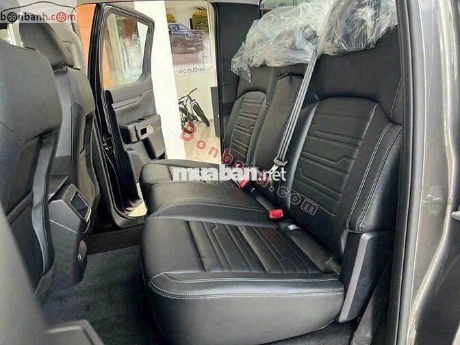 Ford Ranger Sport 2.0L 4x4 AT 2025