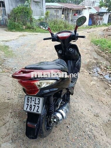 Xe Excel II 150cc