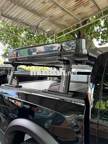 Siêu Lướt Raptor 2024 - 2.0L 4x4 AT - 7000 km