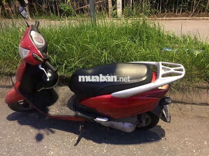 Xe Lead Honda 110cc