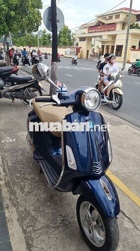 Bán lại xe ga piaggo primar 2014