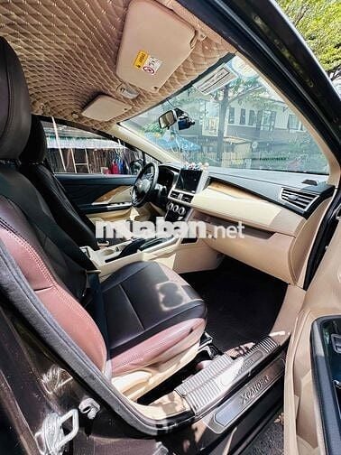 Mitsubishi Xpander 2019 1.5 AT - 120 km
