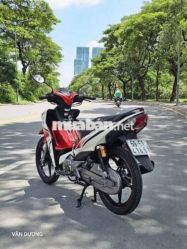 YAMAHA-Jupiter 115