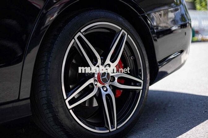 BÁN Mercedes Benz AMG E300 2017 - 10 vạn