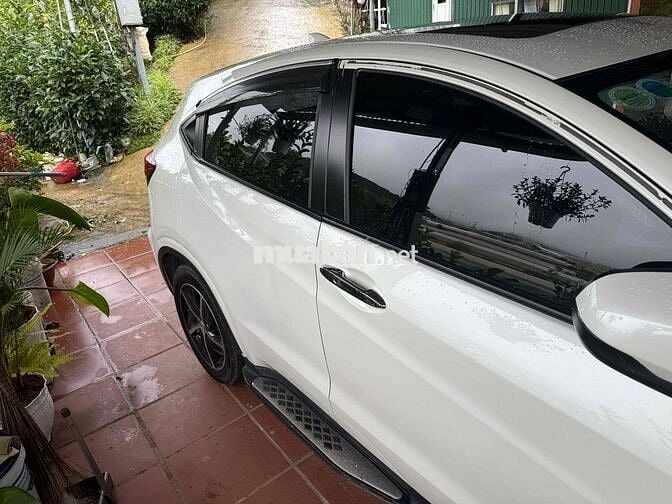 Honda HR-V 2019 L - 58000 km