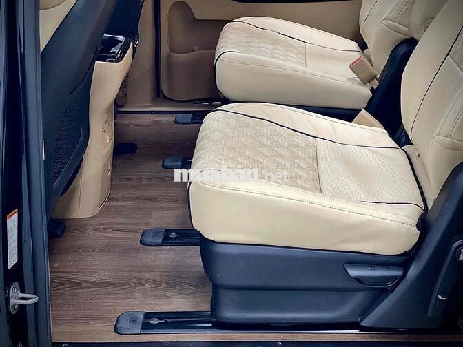 🚘 Kia Sedona 2020 DATH 2.2L Full Dầu - Xe Đẹp
