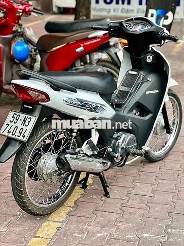 [GÓP 0%] WAVE @ 2023 BS TPHCM, chính chủ ký giấy