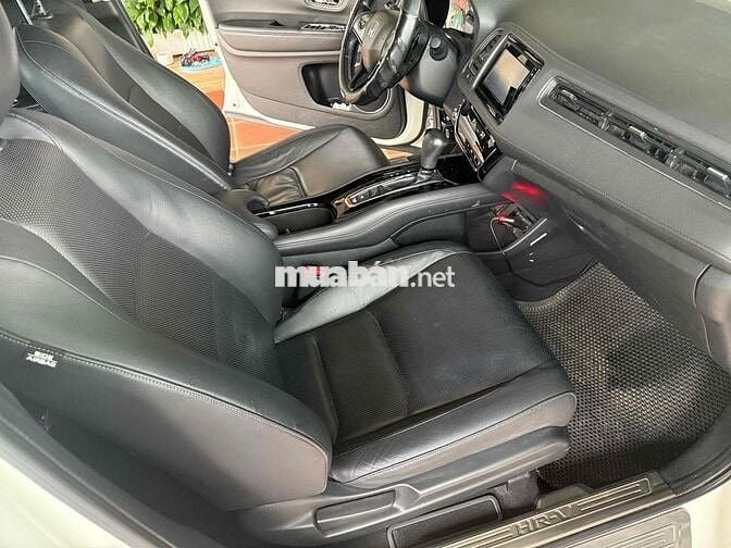 Honda HR-V 2019 L - 58000 km