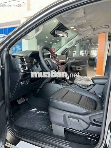 Ford Ranger Sport 2.0L 4x4 AT 2025