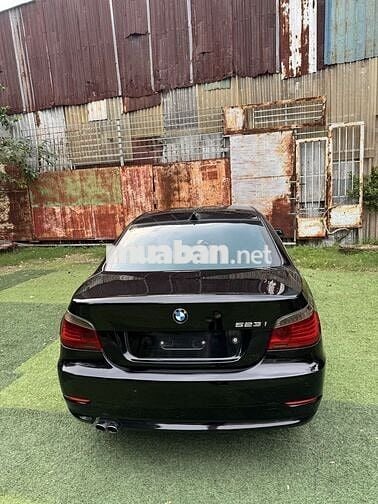 BMW 5 Series 20***00 km