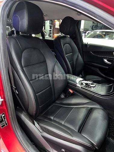 Mercedes-Benz C200 SX 2019 – Chuẩn xe đi phố sang trọng, lịch lãm, bền