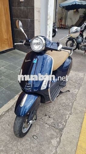 Bán lại xe ga piaggo primar 2014