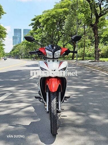 YAMAHA-Jupiter 115