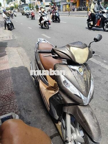 Xe một chủ mua thùng cần bán gấp