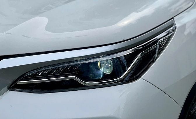 🚗 TOYOTA FORTUNER 2.4G ( MÁY DẦU, SỐ SÀN ) 🔥  - Sản xuất:  2021