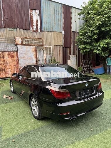 BMW 5 Series 20***00 km