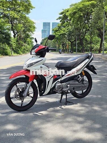 YAMAHA-Jupiter 115