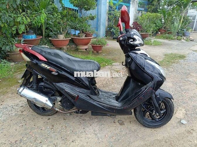 Xe Excel II 150cc