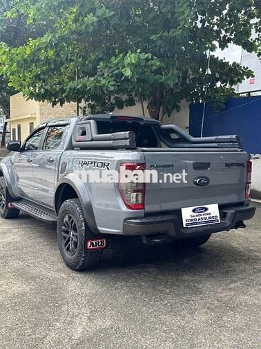 FORD RAPTOR 2022-960tr