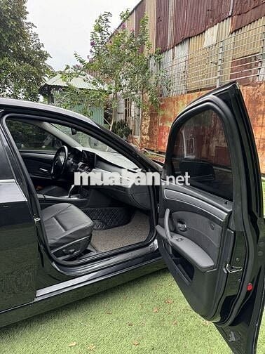 BMW 5 Series 20***00 km