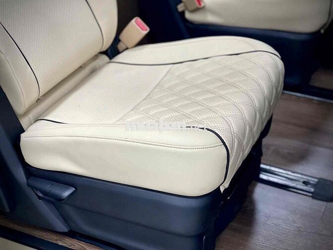 🚘 Kia Sedona 2020 DATH 2.2L Full Dầu - Xe Đẹp