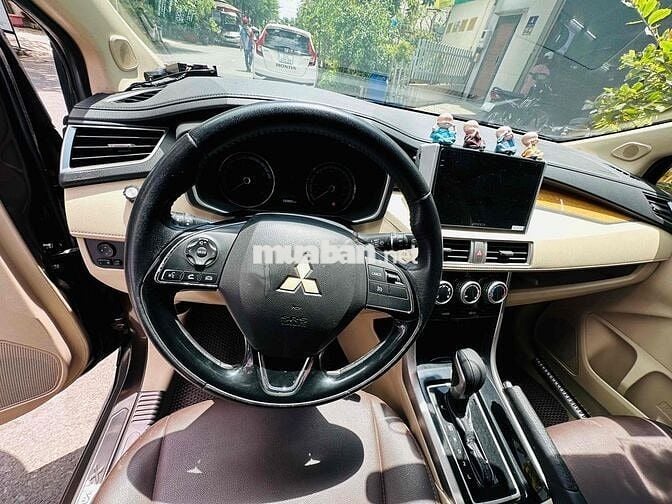 Mitsubishi Xpander 2019 1.5 AT - 120 km