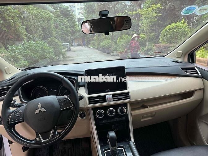 Mitsubishi Xpander 2020 1.5AT - 95000 km