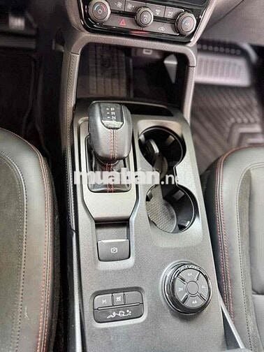 Siêu Lướt Raptor 2024 - 2.0L 4x4 AT - 7000 km