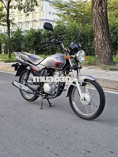 BÁN XE SUZUKI -GD110