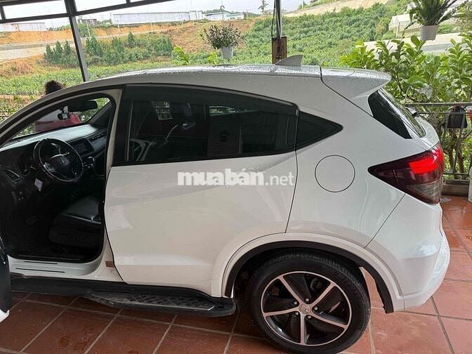 Honda HR-V 2019 L - 58000 km