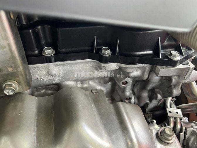 🚗 TOYOTA FORTUNER 2.4G ( MÁY DẦU, SỐ SÀN ) 🔥  - Sản xuất:  2021