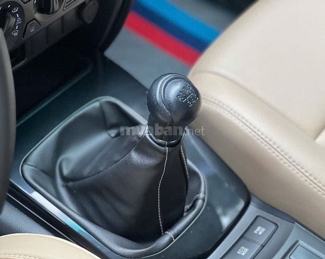 🚗 TOYOTA FORTUNER 2.4G ( MÁY DẦU, SỐ SÀN ) 🔥  - Sản xuất:  2021