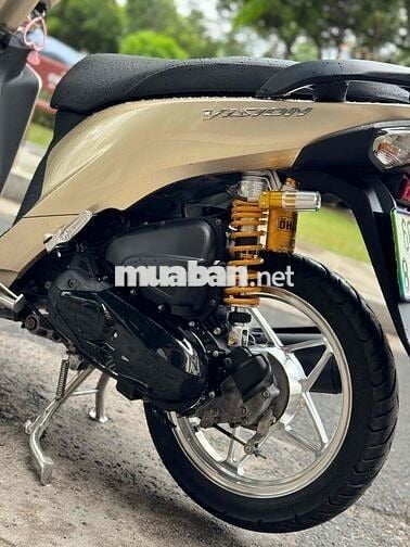 xe dọn siêu cứng mời ae xem qua Vison
