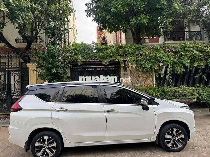 Mitsubishi Xpander 2020 1.5AT - 95000 km