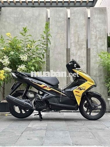Honda Air Blade 2014 Fi BSTP Chính Chủ Ký Zin Êm