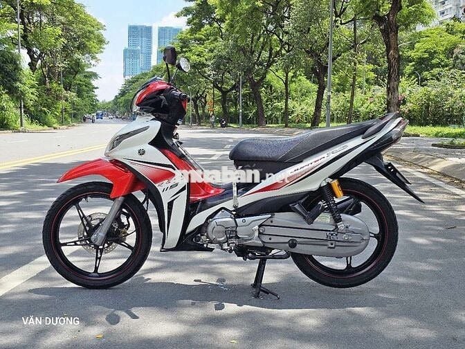 YAMAHA-Jupiter 115