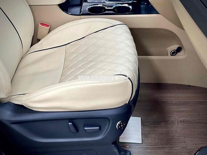 🚘 Kia Sedona 2020 DATH 2.2L Full Dầu - Xe Đẹp