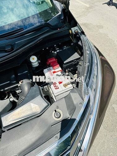 Mitsubishi Xpander 2019 1.5 AT - 120 km