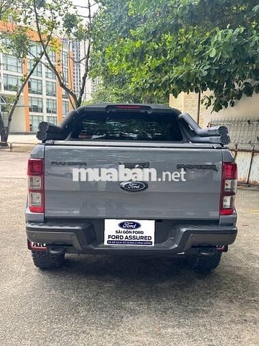 FORD RAPTOR 2022-960tr