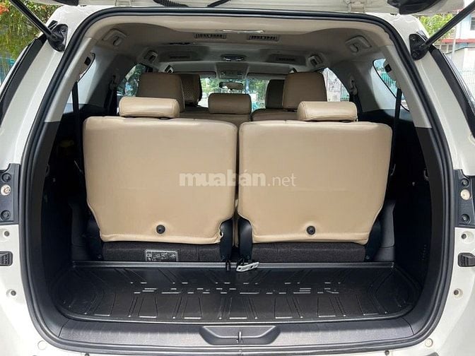 🚗 TOYOTA FORTUNER 2.4G ( MÁY DẦU, SỐ SÀN ) 🔥  - Sản xuất:  2021