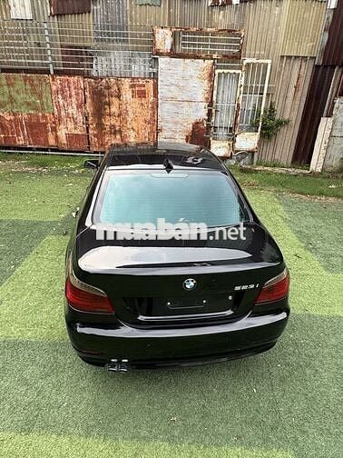 BMW 5 Series 20***00 km