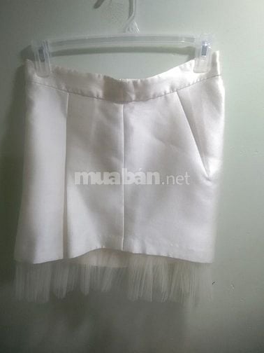 Pass đồ nữ. quần áo và váy chân váy