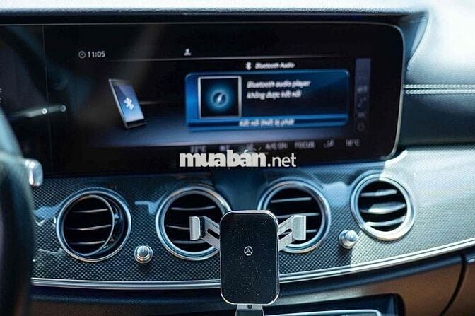 BÁN Mercedes Benz AMG E300 2017 - 10 vạn