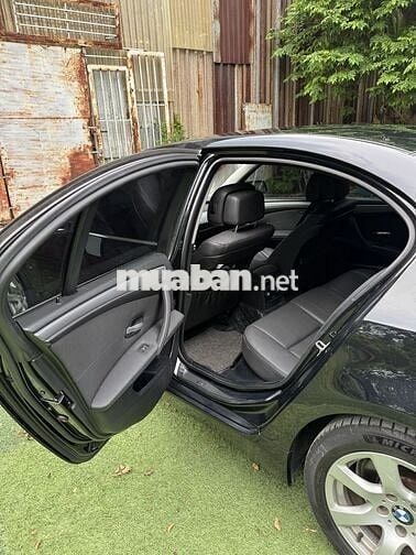 BMW 5 Series 20***00 km