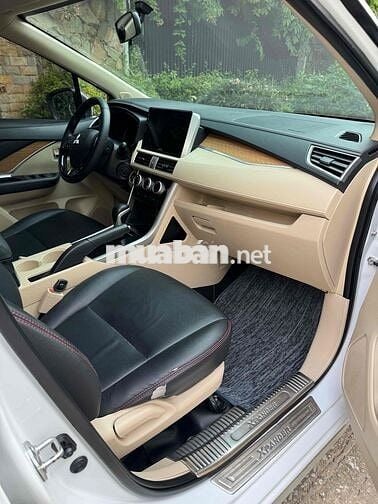Mitsubishi Xpander 2020 1.5AT - 95000 km