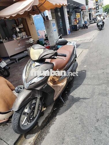 Xe một chủ mua thùng cần bán gấp