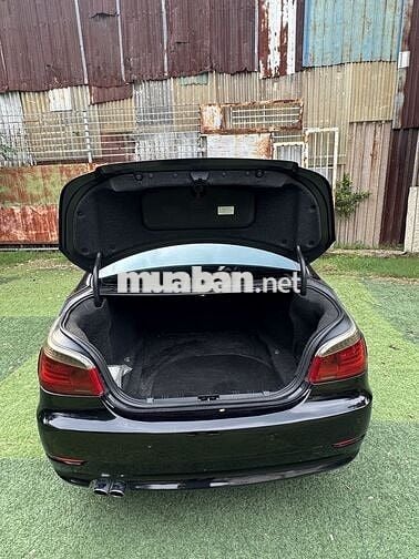 BMW 5 Series 20***00 km