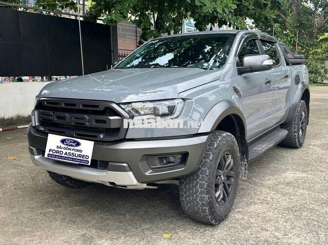 FORD RAPTOR 2022-960tr