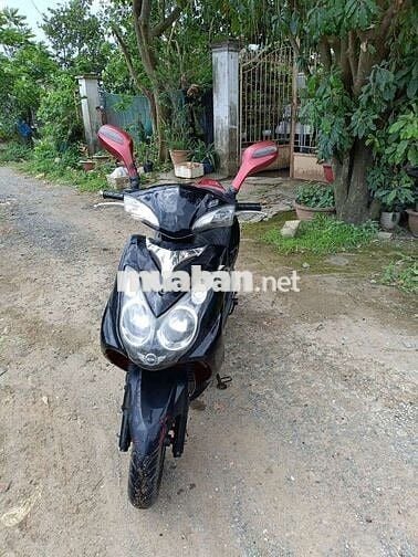 Xe Excel II 150cc