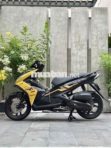 Honda Air Blade 2014 Fi BSTP Chính Chủ Ký Zin Êm